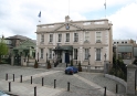 Stately mansion, Dublin Ireland